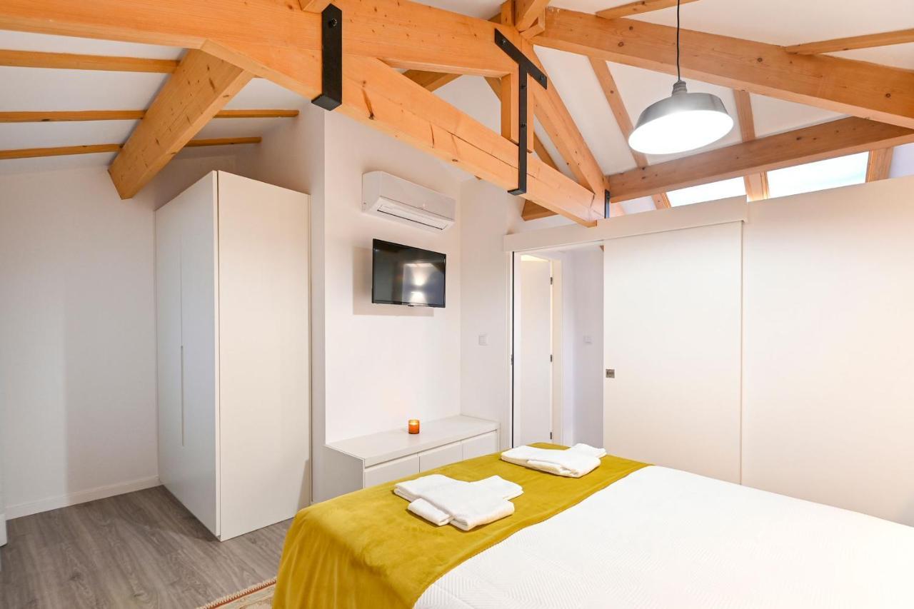 Travessa House C3 Porto City Center - By Guest Spa Exterior foto